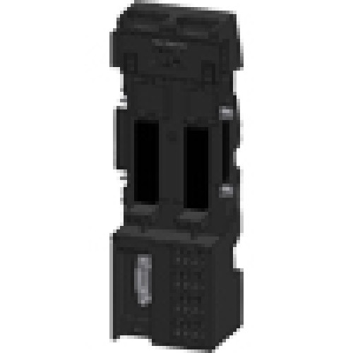 SIMATIC DP, terminal module TM-IM/EM60C for ET200iSP, for holding the IM152-1 and an electronic modu