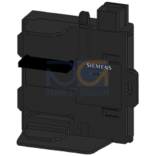 BM Y-CouplerActive bus module: module bus to the Y-Coupler