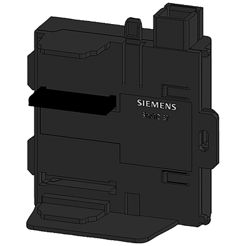 BM Y-CouplerActive bus module: module bus to the Y-Coupler