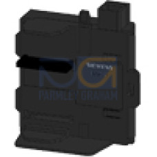 BM Y-CouplerActive bus module: module bus to the Y-Coupler