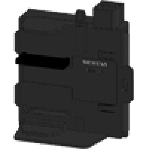 BM Y-CouplerActive bus module: module bus to the Y-Coupler