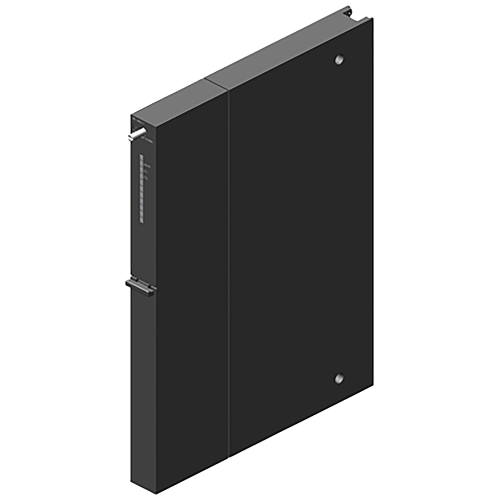 IM 460-1 Transmitter Interface Module without K bus