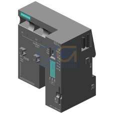 IM151-8 CPU PN**, S7 300 CPU: 192 MB memory is a 3x PN-port