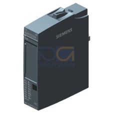 SIMATIC ET 200SP DQ 8x24 V DC/0.5 A HF PU 10