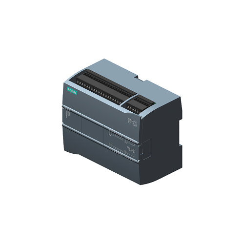 SIPLUS S7-1200 CPU 1215C DC/DC/DC -40...+70 &deg;C with conformal coating based on 6ES7215-1AG40-0XB0 .