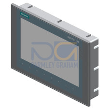 SIMATIC HMI IWP900 0 to +50 &deg;C