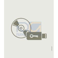 WinCC Runtime Professional software package for SIMATIC IPC; 8192 PowerTags, includes: WinCC Runtime Professional 8192 PowerTags V20; supplied only if the same number of SIMATIC IPCs is ordered simult