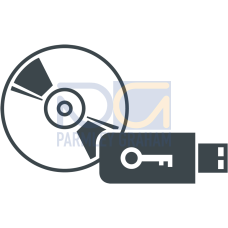 SIMATIC WinCC Unified V16 Comfort Engineering, engineering software in TIA Portal Floating License software and documentation on DVD license key on