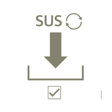 SIMATIC STEP 7 Professional TIA Portal SUS    (Download, requires email address)
