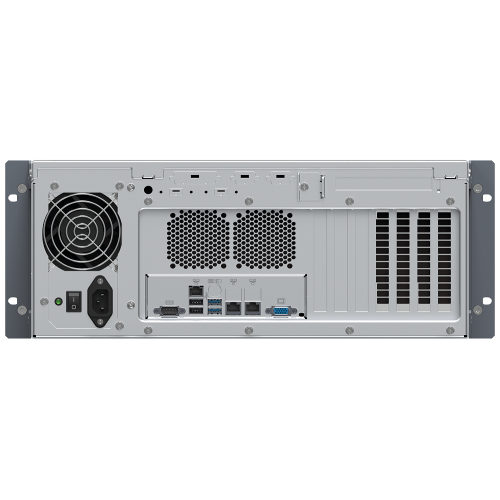 SIMATIC IPC1047 - CPU (Rack PC)