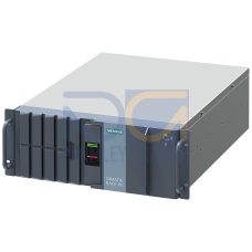 SIMATIC IPC1047 - GPU (Rack PC)