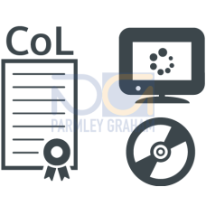 SIMATIC S7, software, F-systems V6.3, Software Media Package, Data storage medium without license; Use only in connection with a valid license, E-S...