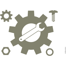 SIPLUS S7-1500 Display module Display module for S7-1500 CPUs, 35 mm
