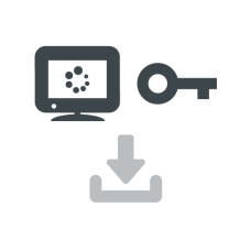 SIMATIC PCS 7, software upgrade package OS Server Redundancy from V7.1 to V8.2 Single license for 2