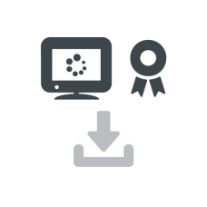 SIMATIC S7, software, F Systems V6.4 Update 1, Software Media Package, software without license, use only in connection with a valid license, E-SW/...