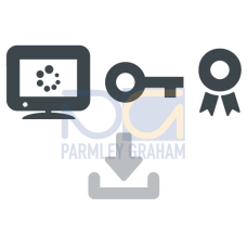 SIMATIC S7, software, F Systems V6.4, upgrade V6.3 -> V6.4, Floating License, E-SW, without software, without documentation, license key downlo...