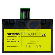 HART Communication modules for MAG 6000