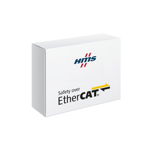 Functional Safety over EtherCAT Master Product license