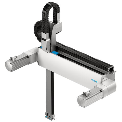 Handling systems