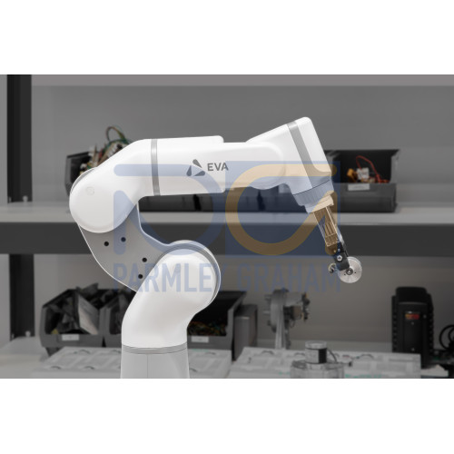 EVA Desktop Robot Arm