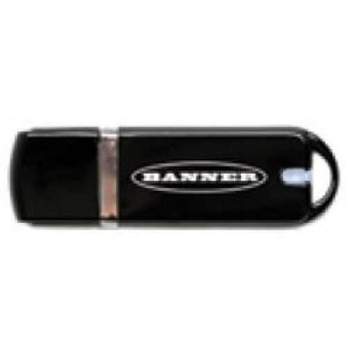 iVu USB 2.0 Flash Drive - 2 Gb, Optional