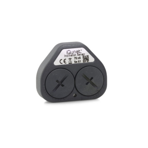 Industrial Wireless Battery Operated Magnetic Field (HALL) Sensor for Linear Movement Detection - Proximity Sensor