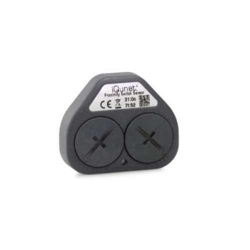 Industrial Wireless Battery Operated Magnetic Proximity (REED)&nbsp;Switch for Rotational Movement Detection