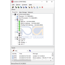 Advanced Configuration Tool Standard