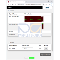 Advanced Configuration Tool Lite