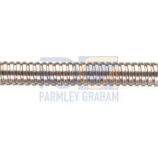 KSU00320-STAINLS STL CDUIT 3MM INNER D