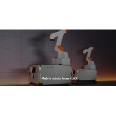 Autonomous mobile robotics