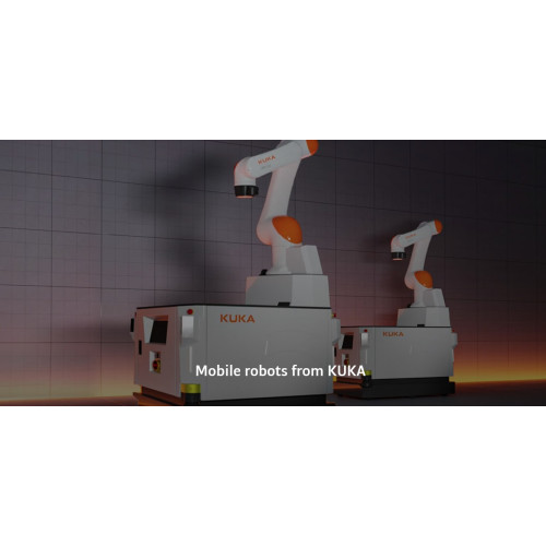 Autonomous mobile robotics