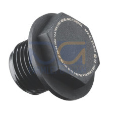 EX-M16-M16EEXE STPNG PLUG WITH SEALING