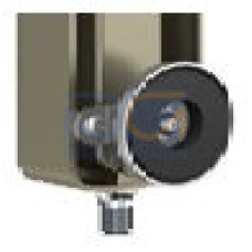 Silicone Magnet Cover Kit