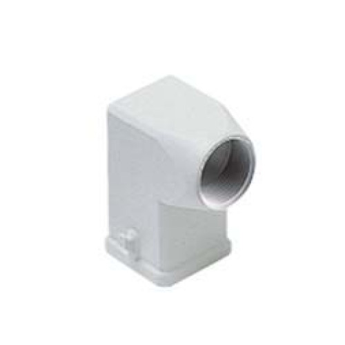 Hood plastic s/entry M20 Size 21.21