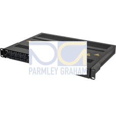 NT24K&reg;-AC1 Modular Managed Industrial Ethernet Switch, AC