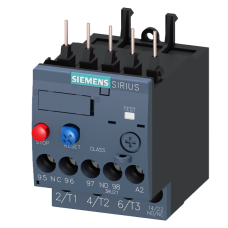 Overload Relays