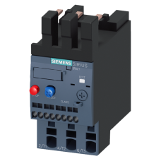 Thermal Overload Relay - Spring