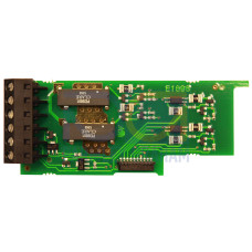 PAX&reg;CDS50 - Dual Triac/Dual SSR Drive Setpoint Output Card