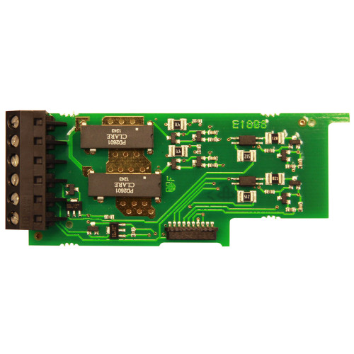 PAX&reg;CDS50 - Dual Triac/Dual SSR Drive Setpoint Output Card