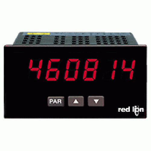 PAX&reg; Lite Six Digit Counter