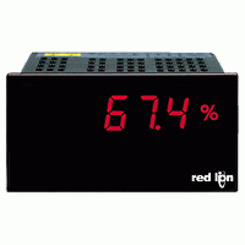 PAX&reg; Lite Current Loop Meter