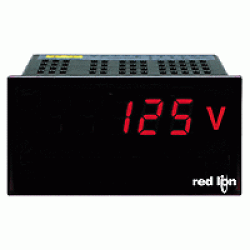 PAX&reg; Lite AC Voltage Monitor