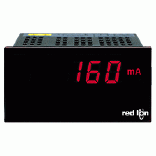 PAX&reg; Lite DC Current Meter