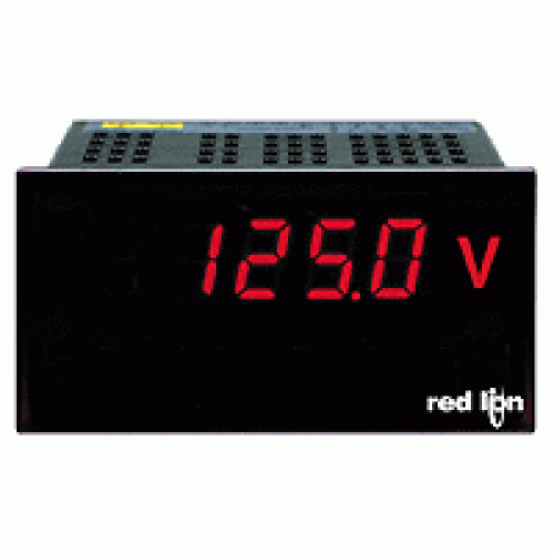 PAX&reg; Lite AC Volt Meter