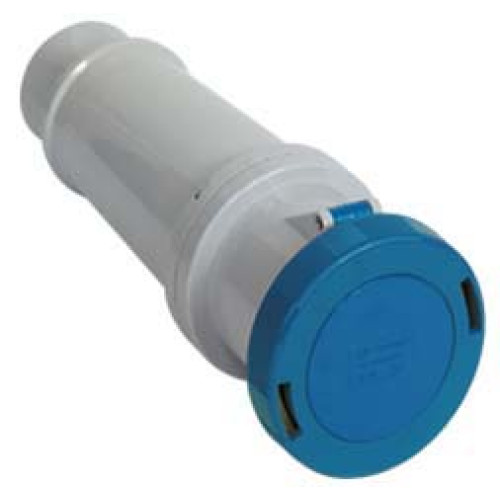 Coupler 125A 230V 3P IP67