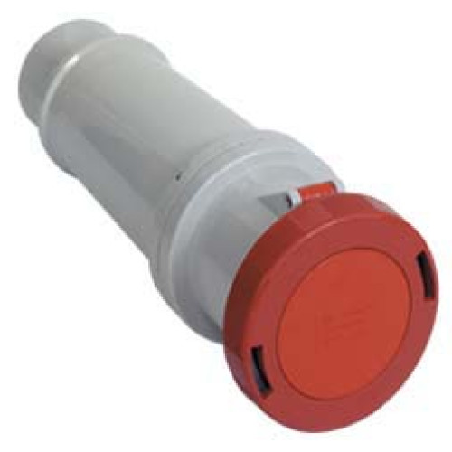 Coupler 125A 415V 4P IP67