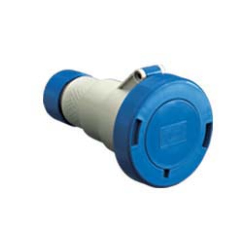 Coupler 16A 230V 3P IP67