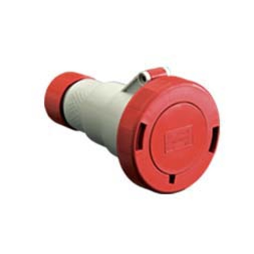 Coupler 16A 415V 5P IP67