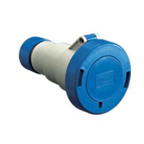 Coupler 32A 230V 3P IP67
